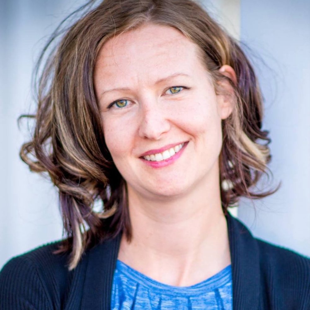 Meet your Posher, Miranda